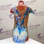 Leotard Y-1443-1 – Image 3