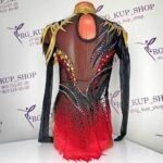 Leotard Y-1437-2 – Image 3