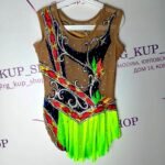 Leotard Y-1438-1 - Image 3