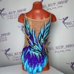 Leotard Y-1438-2 - Image 3