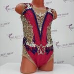 Leotard S-9332-1