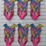 Leotard S-9324-6