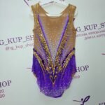 Leotard Y-1435-2 - Image 3