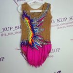 Leotard Y-1541-2 – Image 3