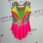 Leotard Y-1541-5 – Image 3