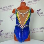 Leotard Y-1427-2 – Image 3