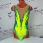 Leotard Y-15097 - Image 3