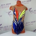 Leotard Y-05334 - Image 3