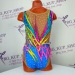 Leotard Y-13233 - Image 3