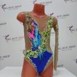 Leotard S-01590