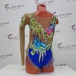 Leotard S-01590 - Image 3