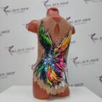 Leotard S-07493 - Image 3