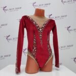 Leotard S-10636