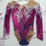 Leotard U-12053