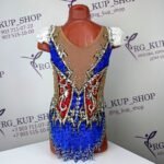 Leotard Y-1396-10 – Image 3