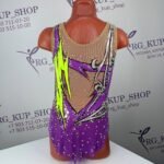 Leotard Y-1409-1 – Image 3