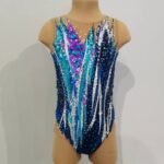 Leotard U-5699-7