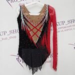 Leotard Y-302435 - Image 3