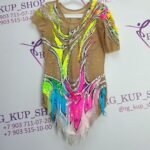 Leotard Y-1390-3 – Image 3