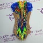 Leotard Y-1387-1 - Image 3