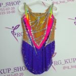 Leotard Y-1393-1 - Image 3