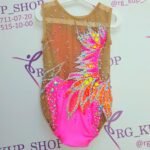 Leotard Y-1393-2 – Image 3