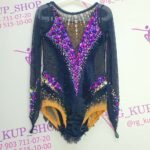 Leotard Y-1397-1