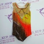 Leotard Y-1402-1 – Image 3