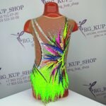 Leotard Y-1337-1 - Image 3