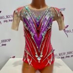 Leotard U-5579-2