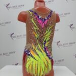 Leotard S-9355-1 – Image 3