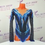 Leotard Y-1488-1
