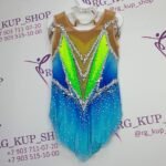 Leotard Y-978276 - Image 3