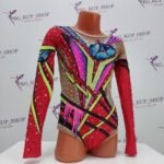 Leotard S-9365-5