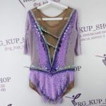 Leotard Y-1483-10 - Image 3