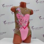 Leotard S-04575
