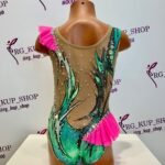 Leotard U-10161 – Image 3