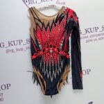 Leotard Y-1452 – Image 3