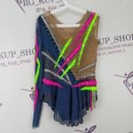 Leotard Y-1484-3 – Image 3