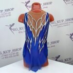 Leotard Y-1601-2 – Image 3