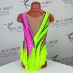 Leotard U-313709 - Image 3