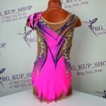 Leotard Y-16105 – Image 3