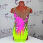 Leotard Y-1504-1 – Image 3