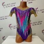 Leotard U-Костюм 16097