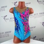 Leotard Y-1321-6