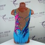 Leotard Y-1321-6 - Image 3