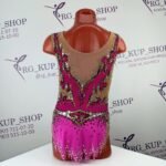 Leotard Y-1319-6 – Image 3