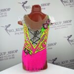 Leotard Y-1321-5 - Image 3