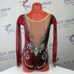 Leotard Y-1321-4 - Image 3