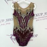 Leotard Y-1319-2